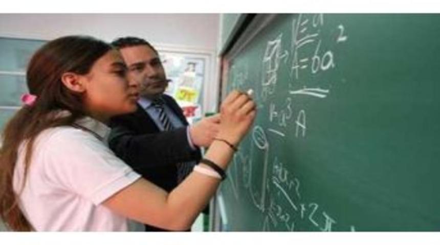 Yeni Hamle&rsquo;de Tanıtım Dersleri