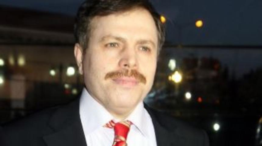 Fet&ouml;&rsquo;den Tutuklanan Rekt&ouml;r Son Khk İle İhra&ccedil; Edildi