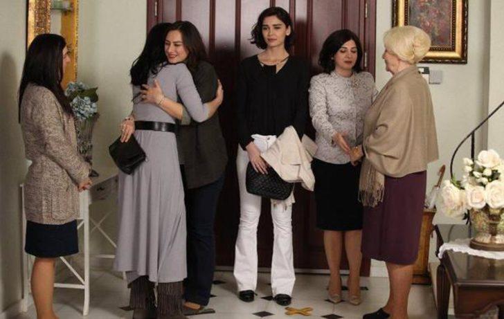 Eşkıya Dünyaya Hükümdar Olmaz 31. Bölüm Fotoğrafları G5