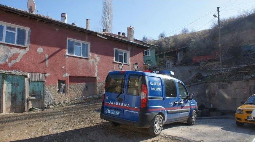 Ankara&rsquo;da Karbonmonoksit Zehirlenmesi