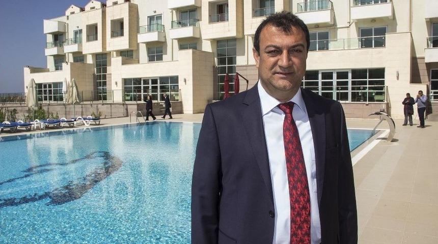 Turizmci Se&ccedil;im Tarihinden Memnun