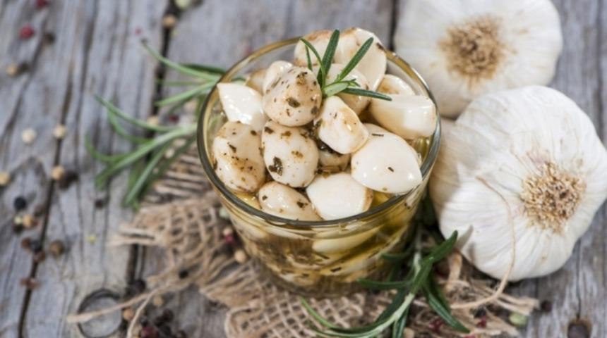 Doğal Antibiyotik Olan Bu Besinler İle İlaçlara Veda Edin!