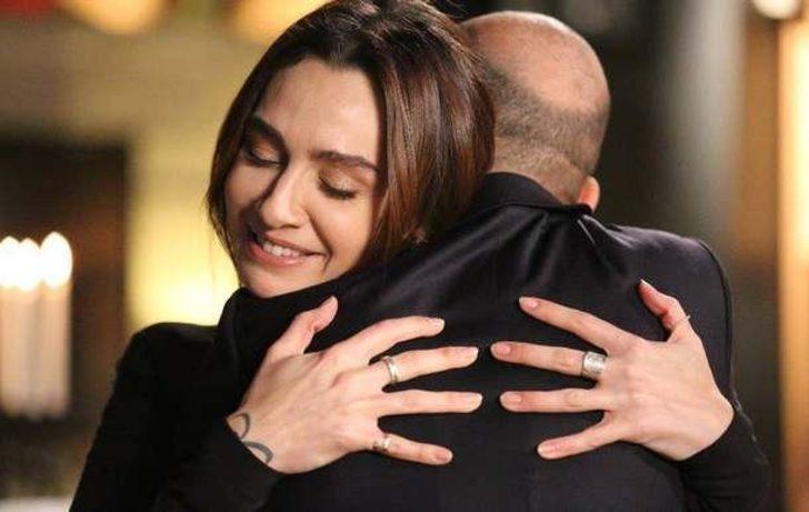 Evli ve Öfkeli 25. Bölüm Fotoğrafları G1