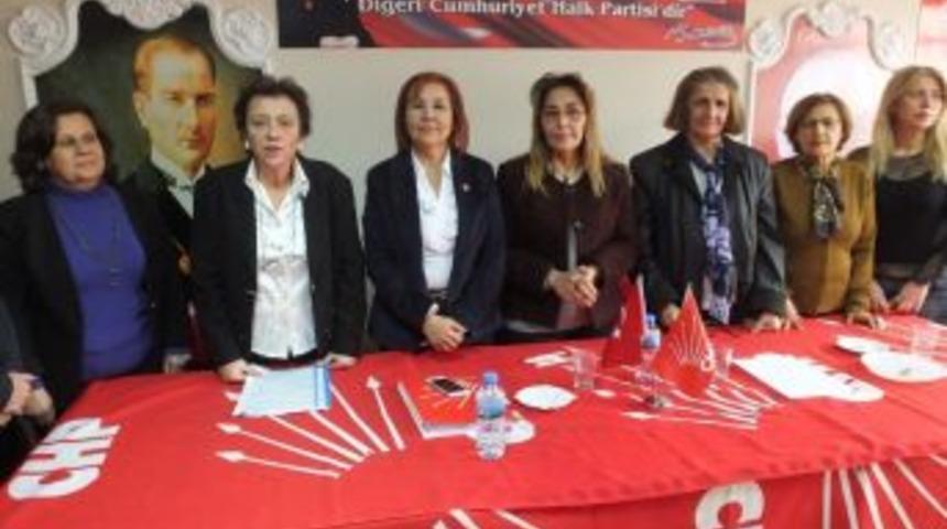 Nazilli Chp&rsquo;de Kıntaş G&uuml;ven Tazeledi