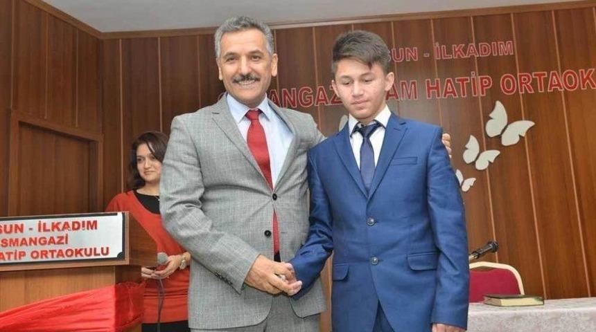 Vali Kaymak: &ldquo;kur&rsquo;an-ı Kerim&rsquo;i Allah Rızası İ&ccedil;in Okumalıyız&rdquo;