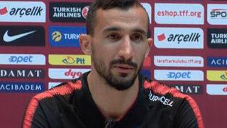 Mehmet Topal: Yıkıcı değil yapıcı olmalıyız