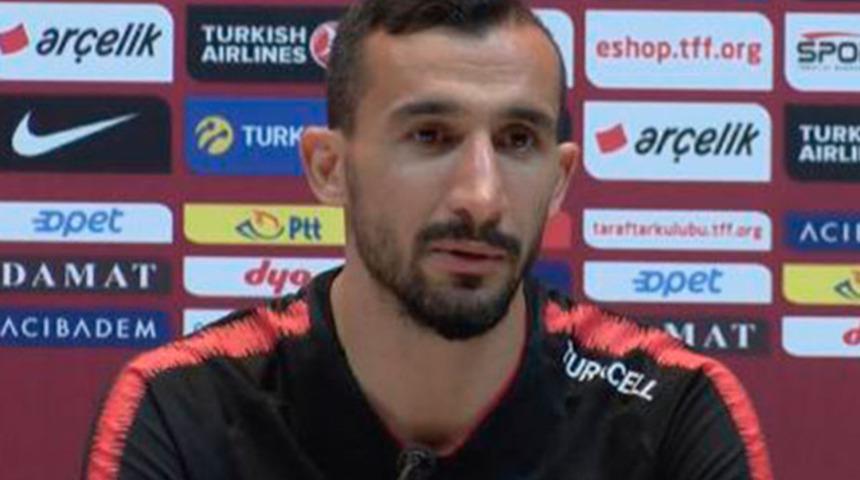 Mehmet Topal: Yıkıcı değil yapıcı olmalıyız