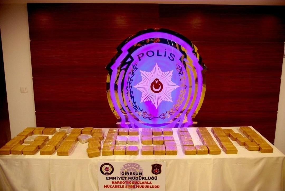 Vali Sarıfakıoğulları&rsquo;ndan &Ouml;l&uuml;ml&uuml; Kazayla Sonu&ccedil;lanan Narkotik Operasyonu İle İlgili A&ccedil;ıklama