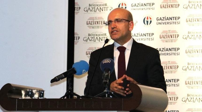 Başbakan Yardımcısı Şimşek: &ldquo;yapay Zeka, Bizim Bu D&ouml;n&uuml;ş&uuml;m&uuml; Yakalamamız Gerekiyor&rdquo;