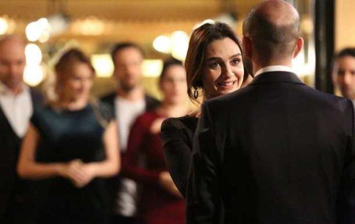 Evli ve Öfkeli 25. Bölüm Fotoğrafları G4