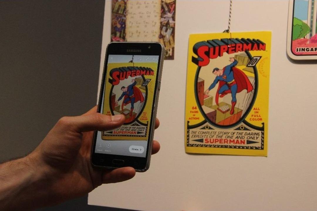 Farklı &Uuml;lkelerden İnsanlarla Posta Yoluyla Konuşuyor