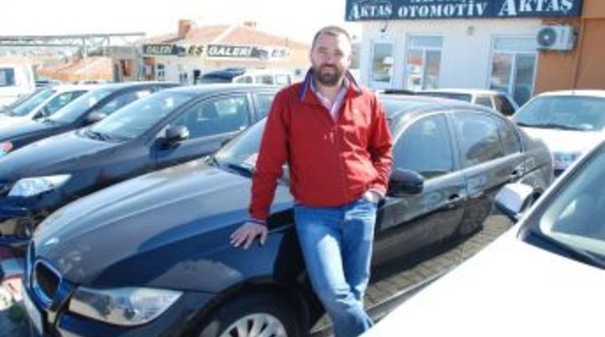 İkinci El Ara&ccedil; Alırken Dolandırılmayın