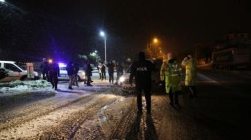 Tekirdağ&rsquo;da Dev Huzur Uygulaması