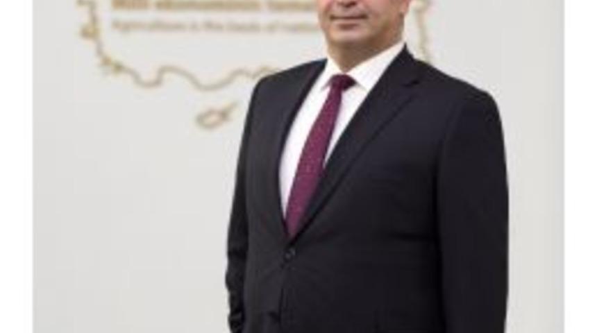 Eurochem Ve Hektaş, T&uuml;rkiye&rsquo;de G&uuml;bre Dağıtımı Konusunda Anlaşmaya Vardı