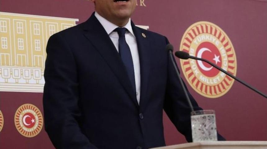 Chp Genel Başkan Yardımcısı Yılmaz: &rdquo;sayın Genel Başkanımızın Aday Olmaması Ve Partimizin İlgili Organlarının Bu G&ouml;revi Tevdi Etmesi Halinde Adayım&rdquo;