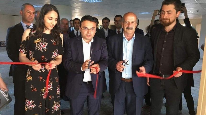 Pervari&rsquo;ye 4 K&uuml;t&uuml;phane Kuruldu