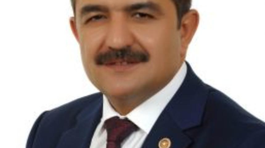 Milletvekili Polat&rsquo;ın 23 Nisan Mesajı