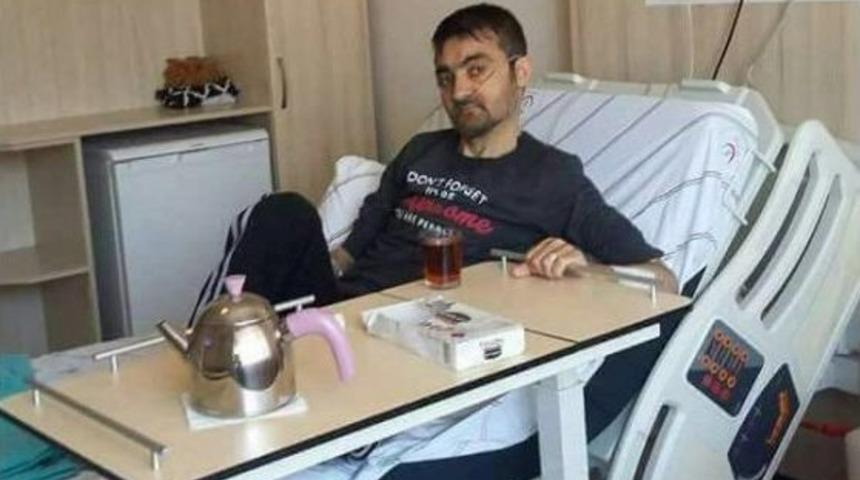 Silikozisten Karlıova&rsquo;da 18, T&uuml;rkiye&rsquo;de 70&rsquo;inci &Ouml;l&uuml;m