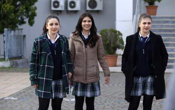 Kırgın Çiçekler 41. Bölüm Fotoğrafları G5