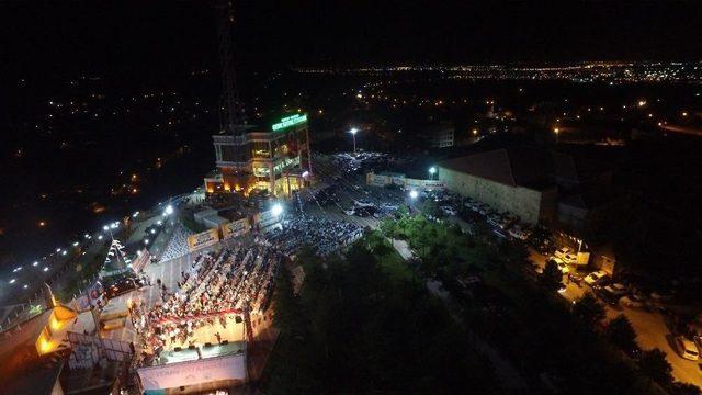 Gedik Sosyal Tesisleri Bakan Soylu’nun Katılımıyla Açıldı