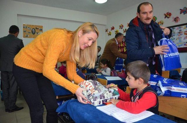 Kocaeli’den Tatvan’a Gönül Köprüsü Kuruldu