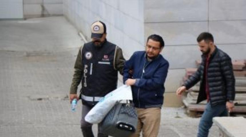 Fet&ouml;&rsquo;n&uuml;n B&ouml;lge Sorumlusu Adliyeye Sevk Edildi