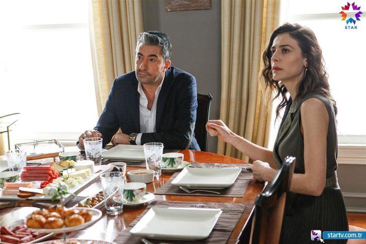 Paramparça 61. Bölüm Fotoğrafları G1