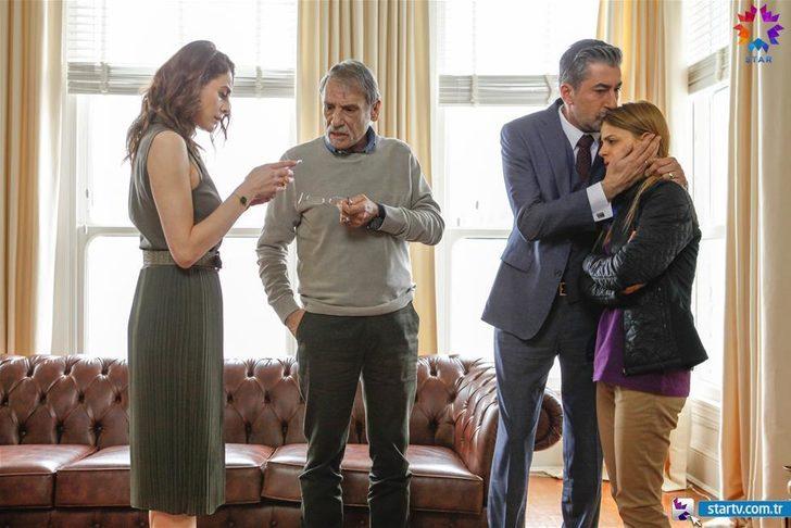 Paramparça 61. Bölüm Fotoğrafları G2