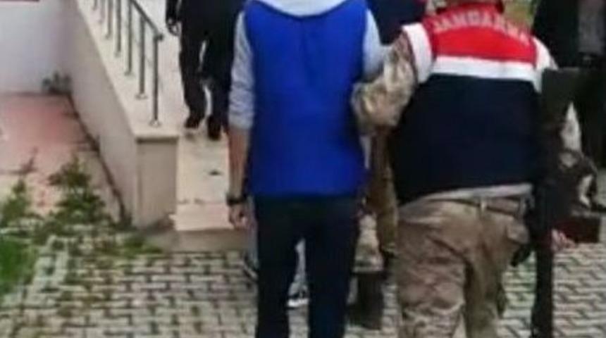 Elazığ&rsquo;da Uyuşturucu Operasyonu: 4 G&ouml;zaltı