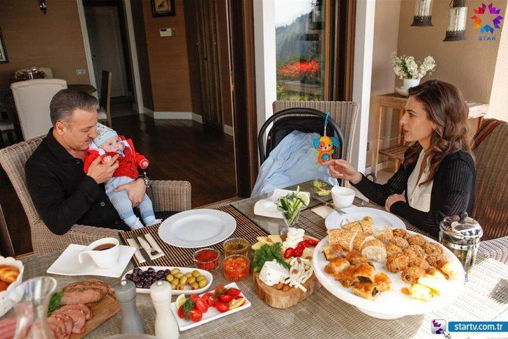 Paramparça 61. Bölüm Fotoğrafları G4