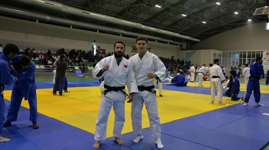 Judonun Kalbi Uludağ Üniversitesi’nde Atıyor