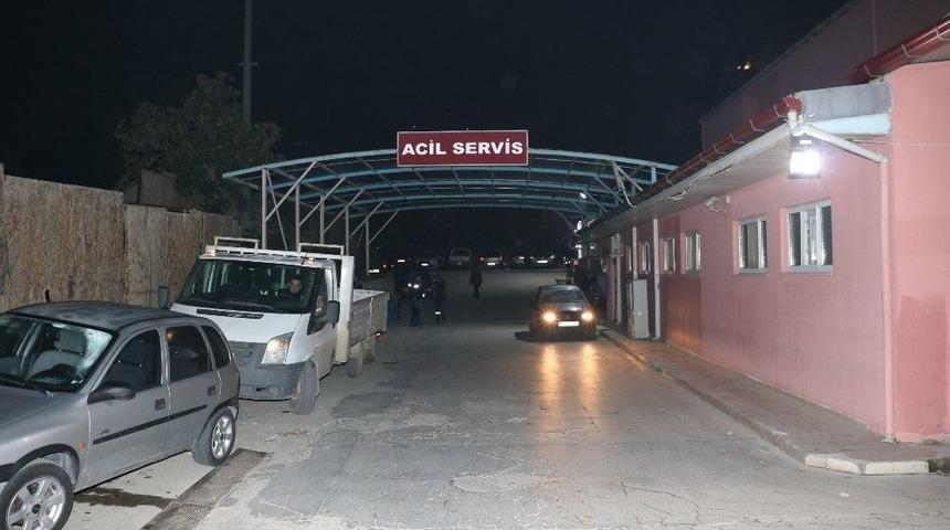 Manisa&rsquo;da Askeri Kışlada Grip Salgını