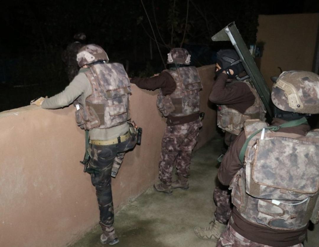 Deaş&rsquo;ın Yılbaşı Planı Bozuldu