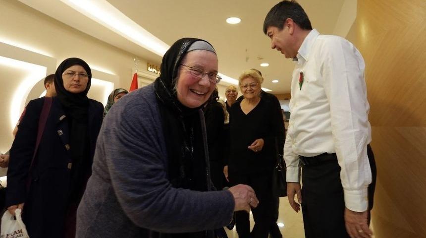 Parkinson Hastaları Haftasonunda Da Ders İstiyor