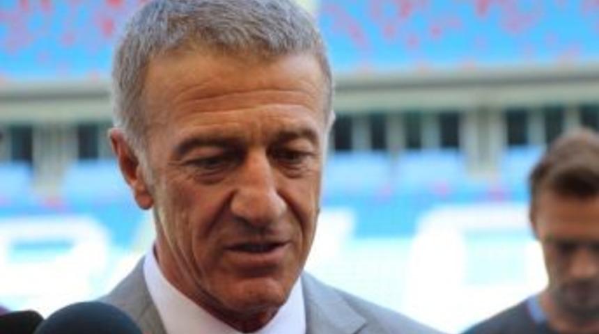 Ağaoğlu: "okay&rsquo;dan Yanıt Alamadık"