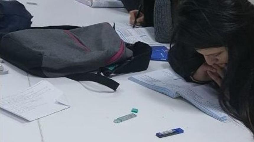 &Ccedil;ukurcalı Gen&ccedil;ler Geleceğe Hazırlanıyor