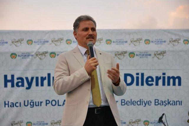 Ak Parti Malatya Milletvekili Adayı Ahmet Çakır: