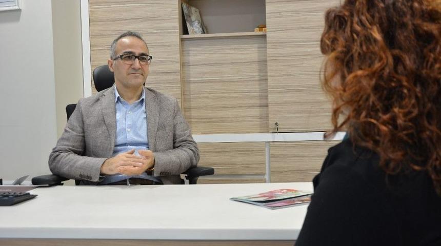 Hi&ccedil;bir Obezite Cerrahisi Y&uuml;zde Y&uuml;z Başarılı Değil