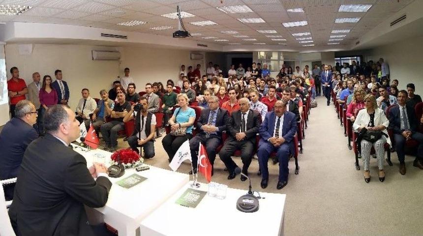 Çankaya’da Spor Turnuvası