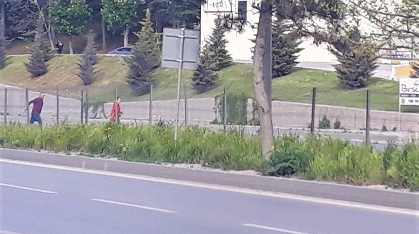 Canlarını Hi&ccedil;e Saymaya Devam Ediyorlar