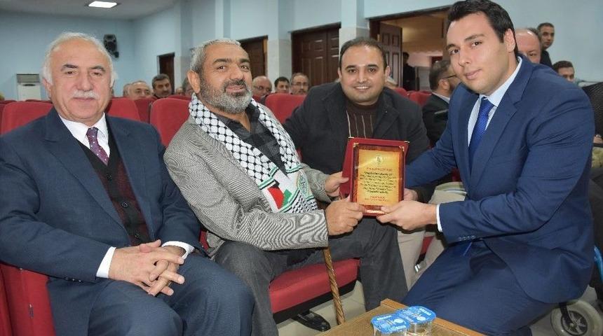 İstanbul&rsquo;dan Reşadiye&rsquo;ye 28 Adet Tekerlekli Sandalye