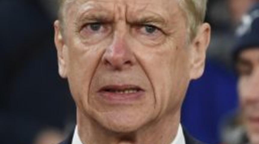 Arsenal&rsquo;da Bir Devir Sona Eriyor