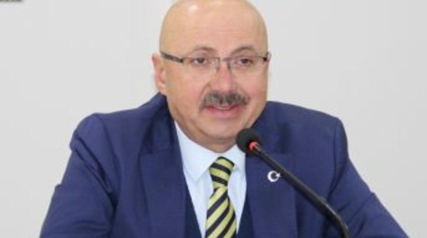 Sarıveliler Doğalgaz İstiyor