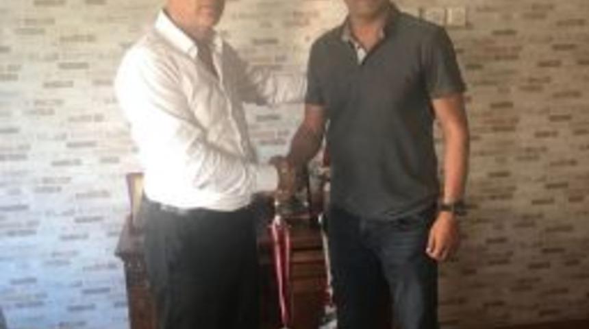 Elazığspor Orhan Kaynak D&ouml;nemi Başlıyor