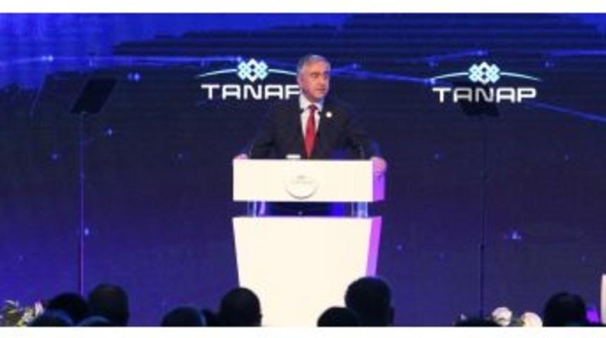 Tanap A&ccedil;ılış T&ouml;reni;