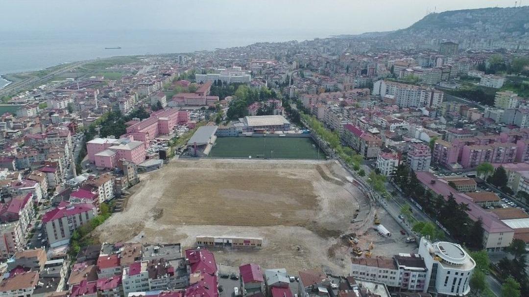 İşte Avni Aker&rsquo;in Son Hali