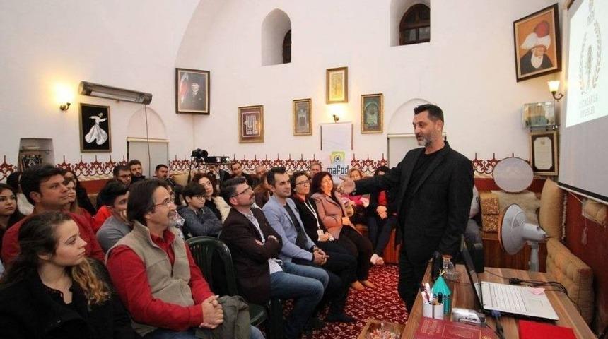 Aydın Efelerini Manisa&rsquo;da Anlattı