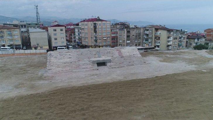 İşte Avni Aker’in Son Hali G1