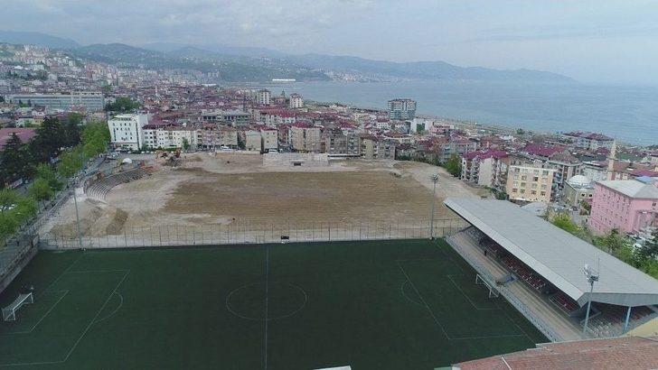 İşte Avni Aker’in Son Hali G2