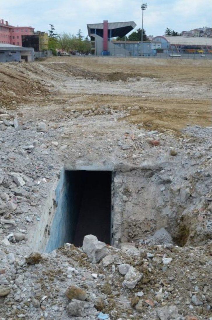 İşte Avni Aker’in Son Hali G4